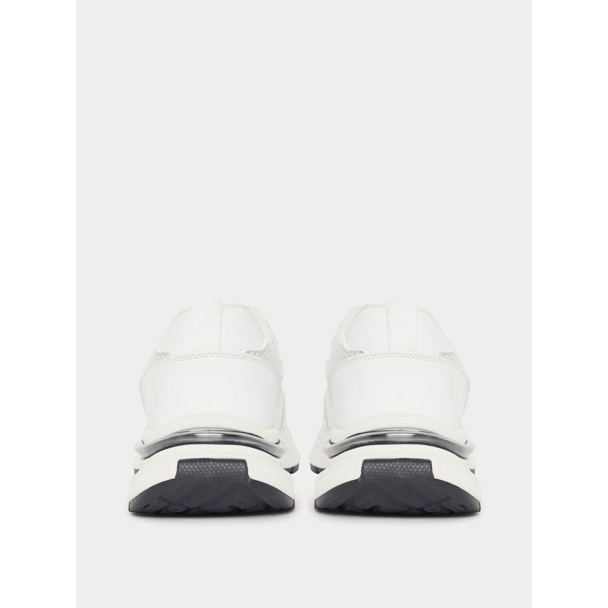 Styli Contrast Heel Accent Sneakers-women-shoes-sneakers-image-5