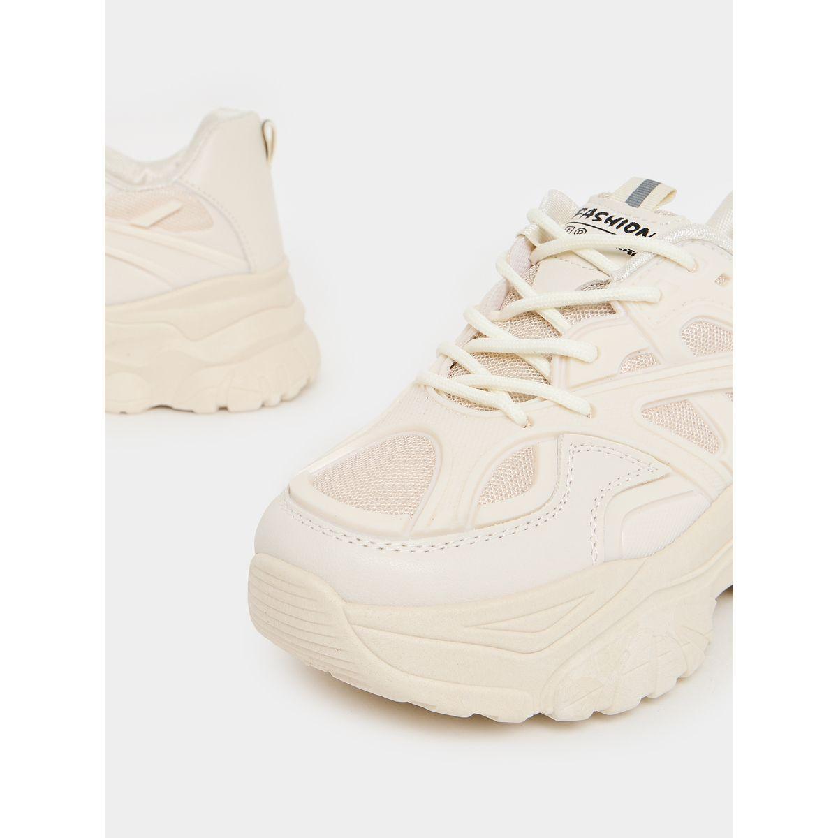 حذاء سنيكرز شانكي برباط غلق-women-shoes-sneakers-image-4