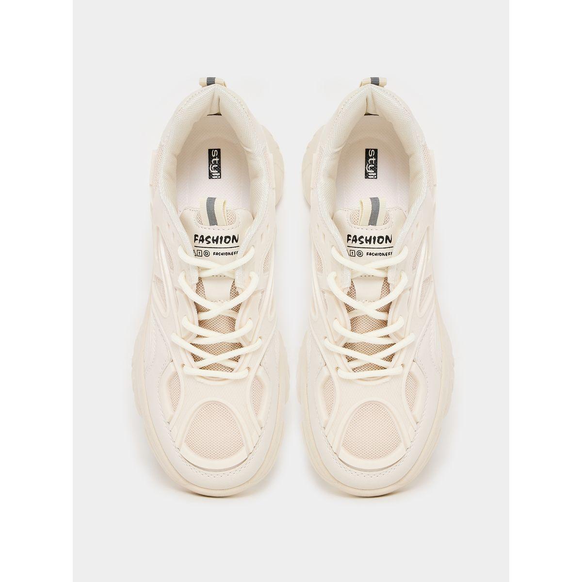 حذاء سنيكرز شانكي برباط غلق-women-shoes-sneakers-image-2