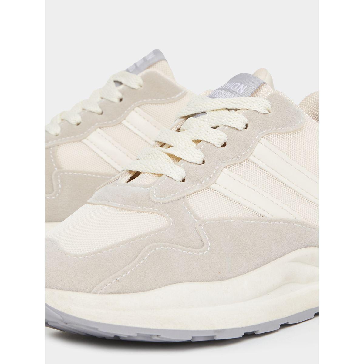 حذاء سنيكرز محبوك برباط غلق-women-shoes-sneakers-image-5