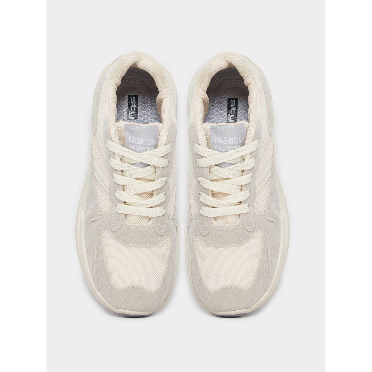 حذاء سنيكرز محبوك برباط غلق-women-shoes-sneakers-image-6