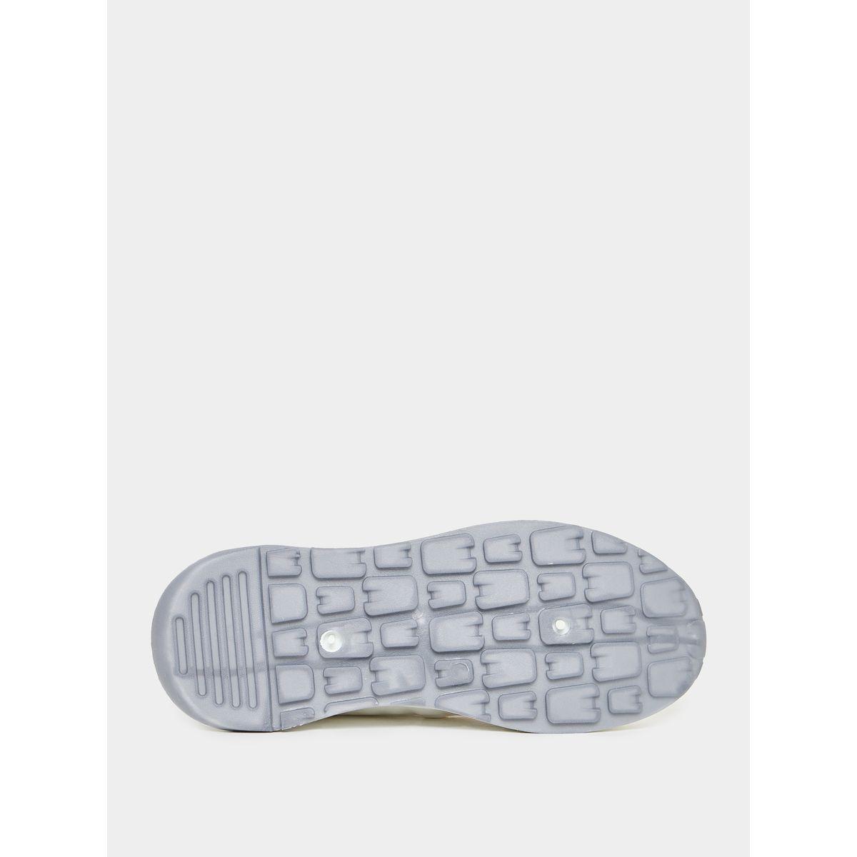 Styli Panelled Cleated Heel Sneakers-women-shoes-sneakers-image-6