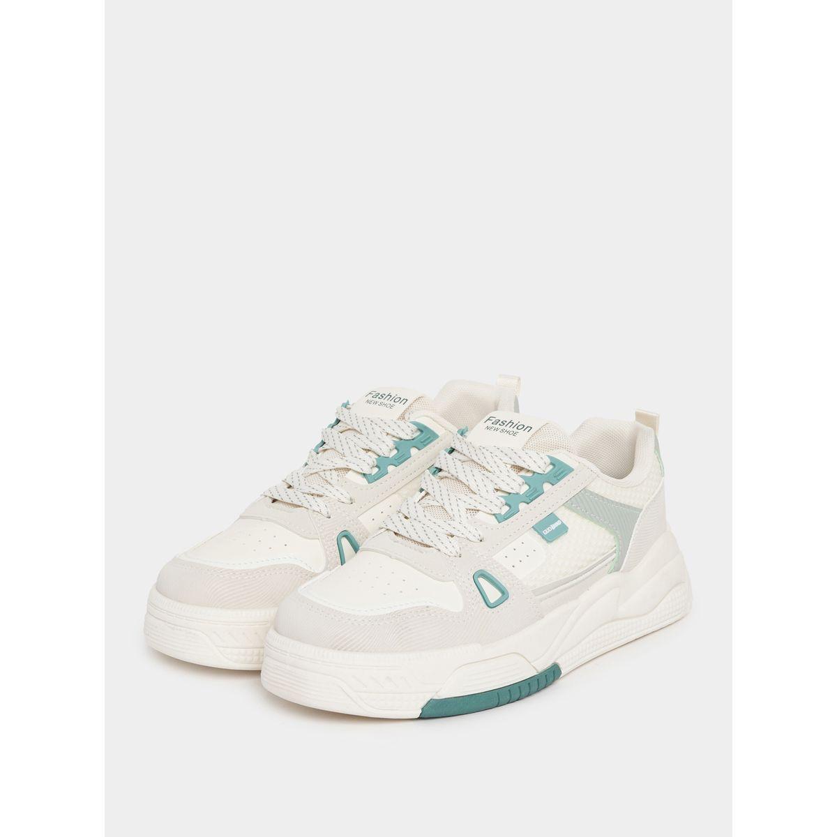 حذاء سنيكرز برباط غلق-women-shoes-sneakers-image-3