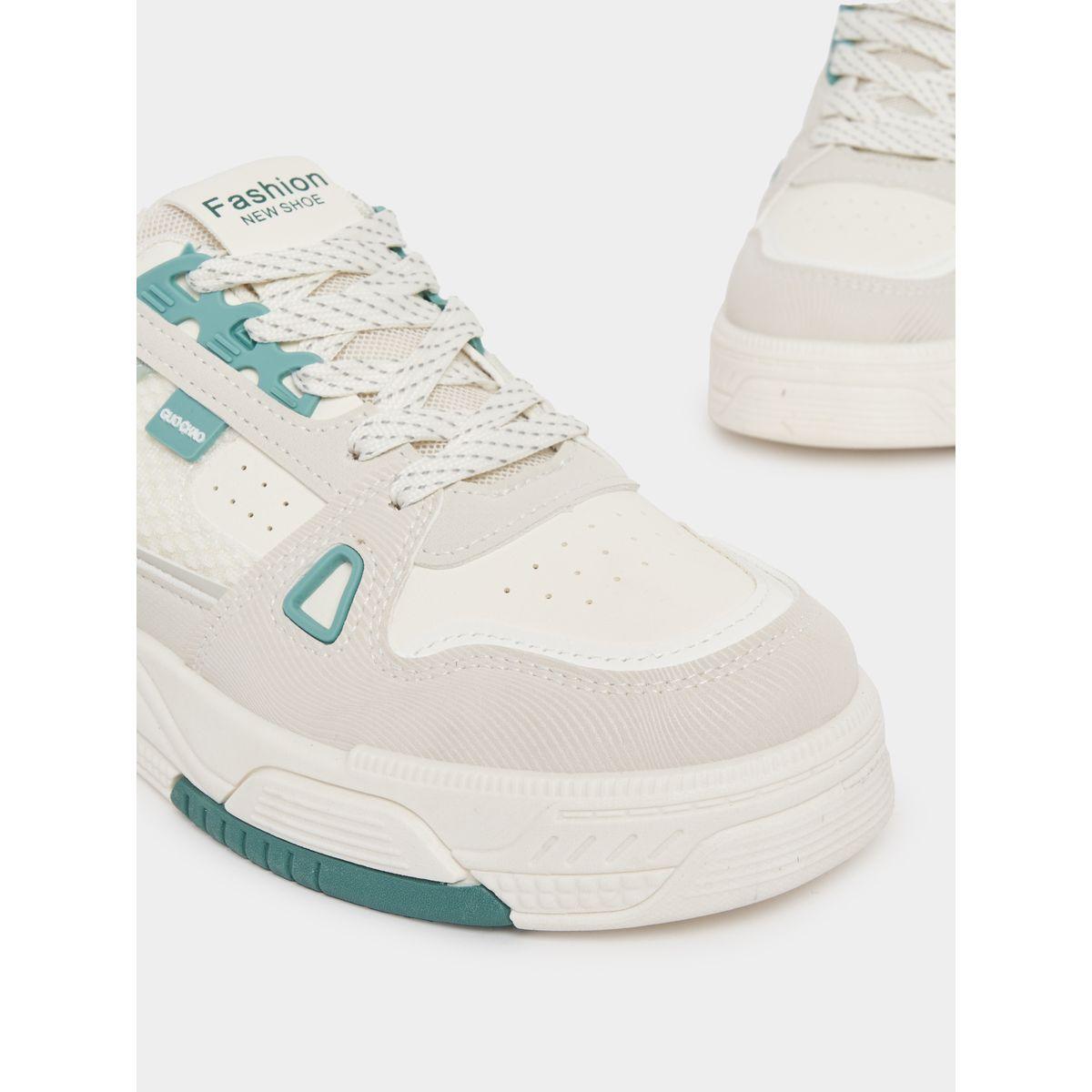 حذاء سنيكرز برباط غلق-women-shoes-sneakers-image-4