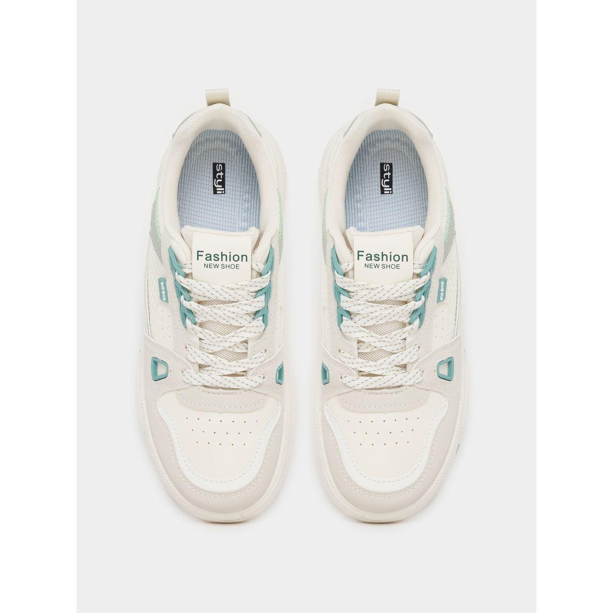 حذاء سنيكرز برباط غلق-women-shoes-sneakers-image-6