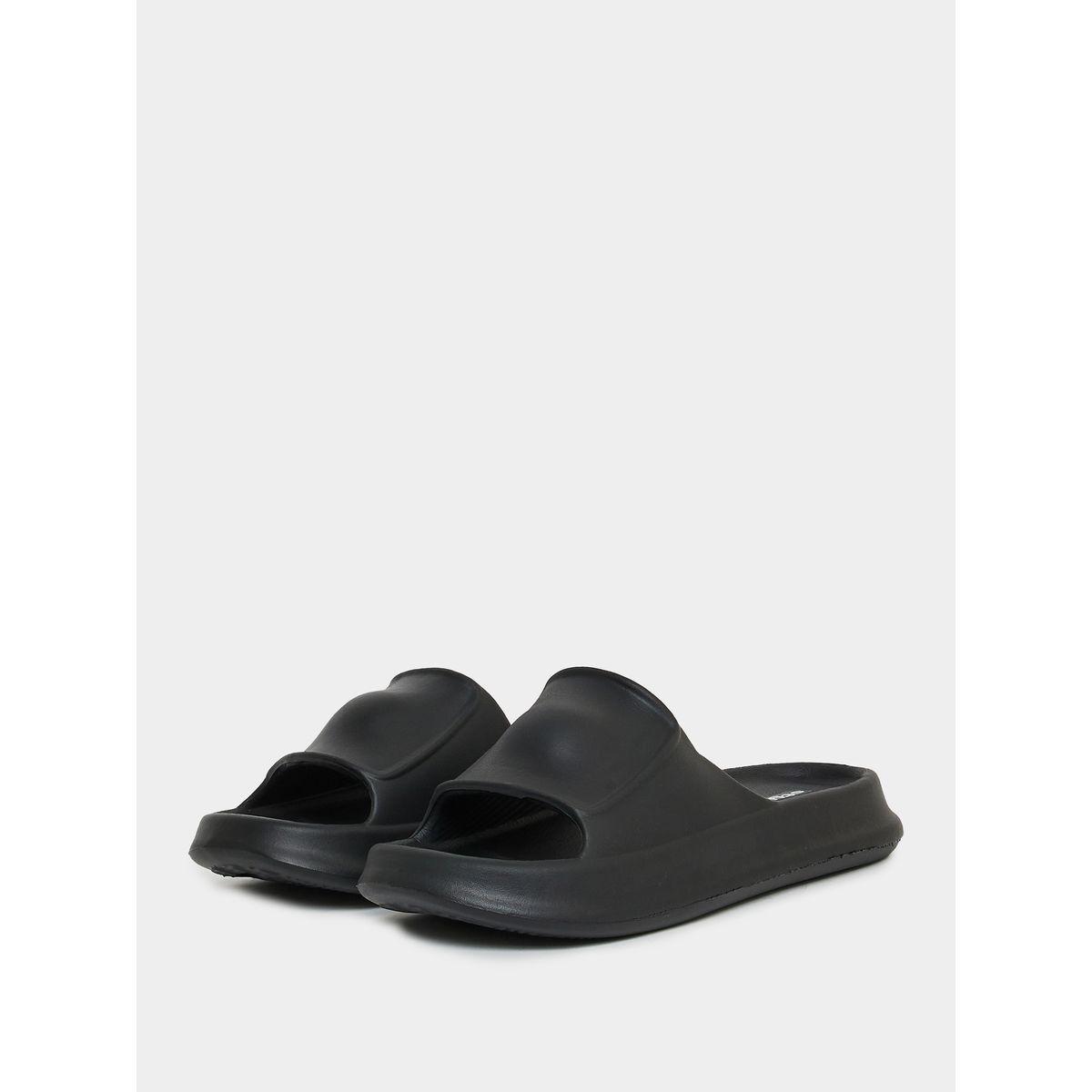 Styli Solid Thick Strap Accent Slides-men-shoes-flipflopsandslides-image-1