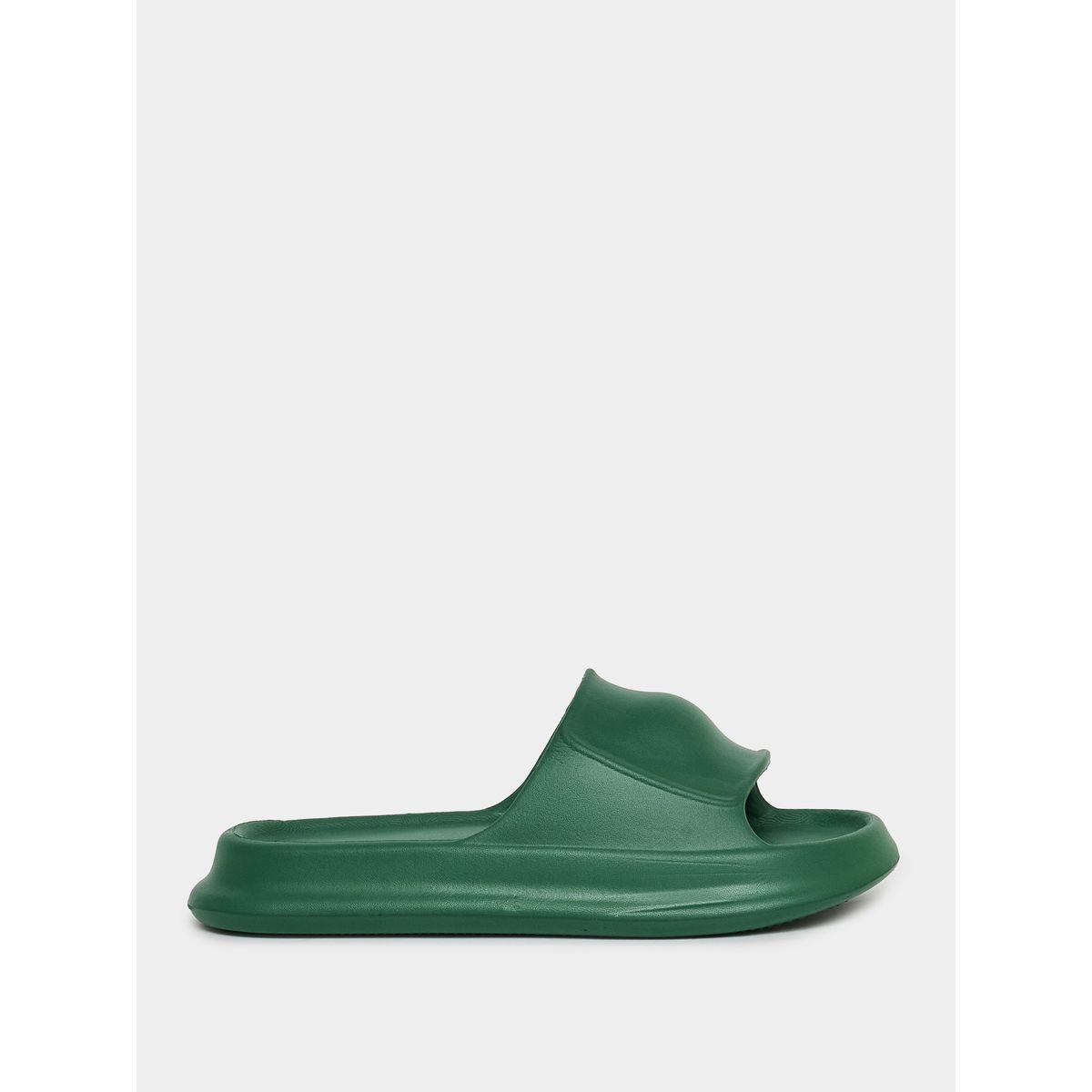 Styli Solid Thick Strap Accent Slides-men-shoes-flipflopsandslides-image-2
