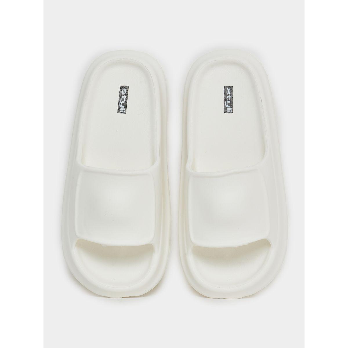 Styli Solid Thick Strap Accent Slides-men-shoes-flipflopsandslides-image-5