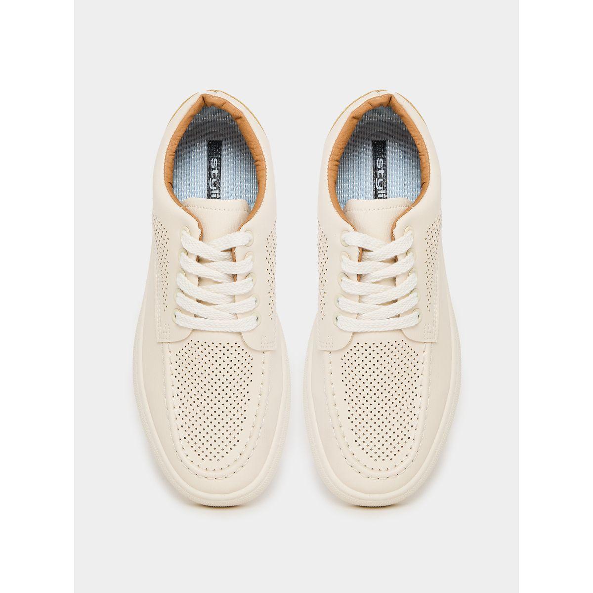 حذاء سنيكرز كاجوال برباط غلق-men-shoes-sneakers-image-5