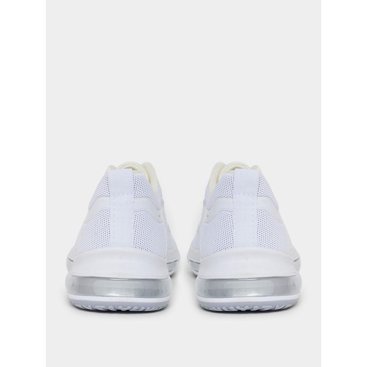 حذاء سنيكرز بكعب شانكي ورباط غلق-men-shoes-sneakers-image-3