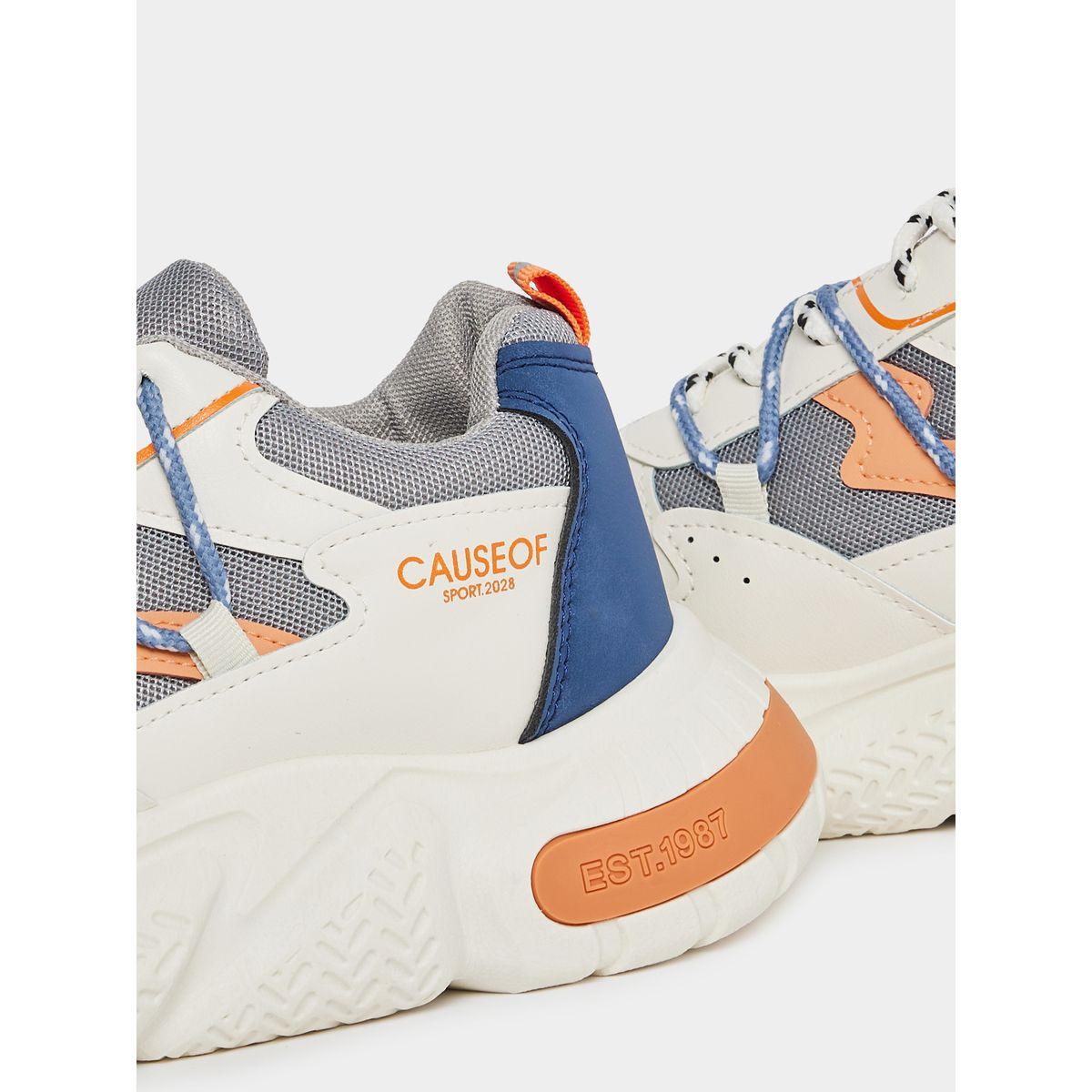 Styli Low Cut Comfortable and Durable Sneakers-men-shoes-sneakers-image-4