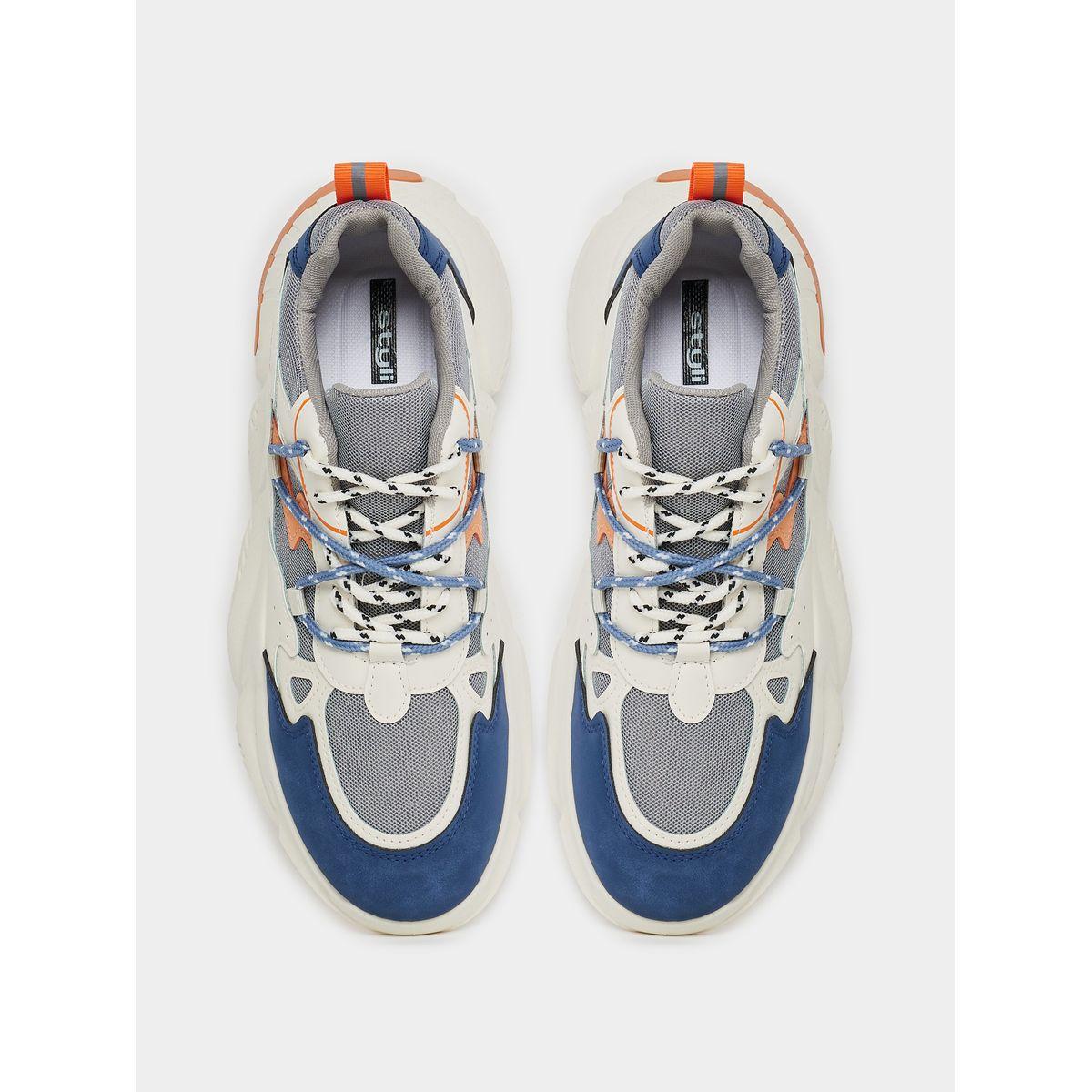 Styli Low Cut Comfortable and Durable Sneakers-men-shoes-sneakers-image-5