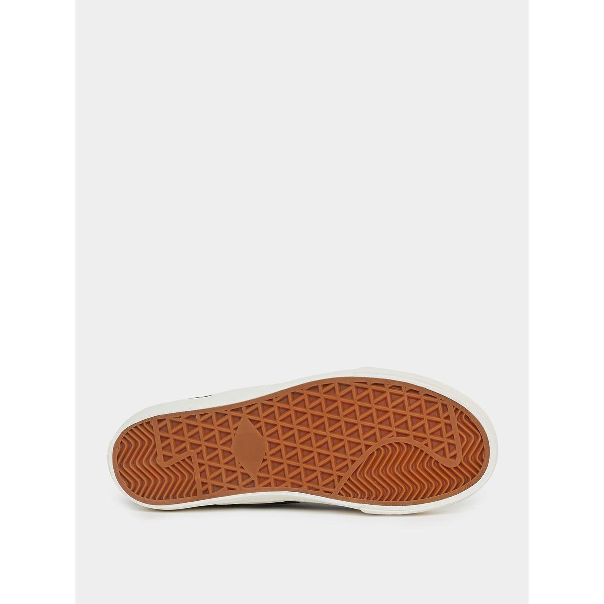 Styli Panelled Lace-Up Sneakers-men-shoes-sneakers-image-6