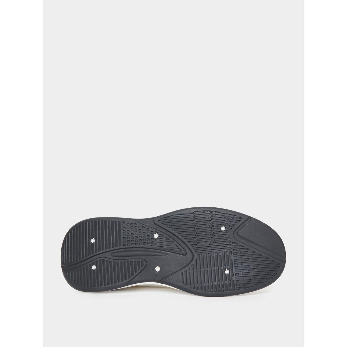 Styli Textured Street Style Lace Up Dad Shoes-men-shoes-sneakers-image-7