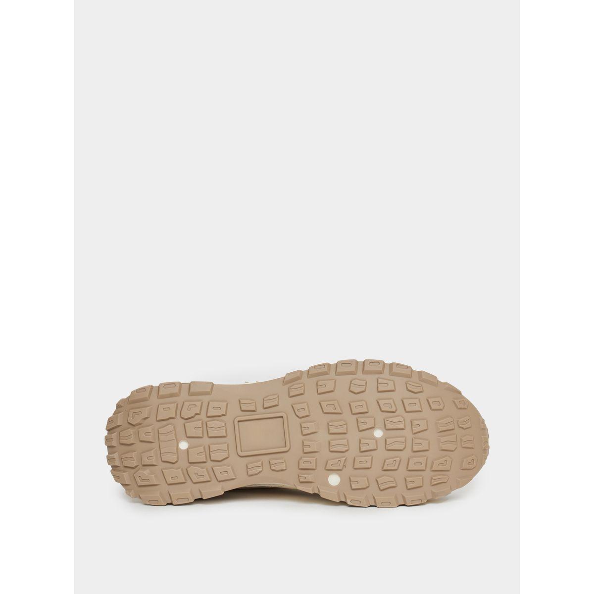 Styli Thick Sole Lace-Up Knitted Sneakers-men-shoes-sneakers-image-6