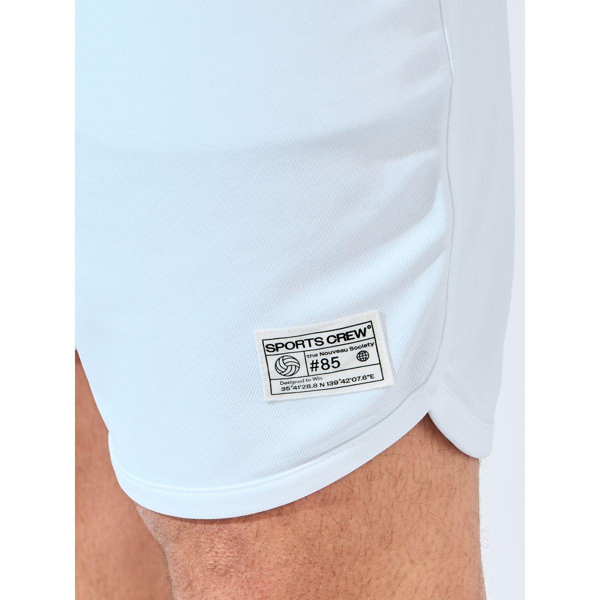 Styli Active Ultra Soft Micro Poly Cycling Shorts with Patch Detail-men-clothing-sportswearandactivewear-bottoms-shorts-image-4