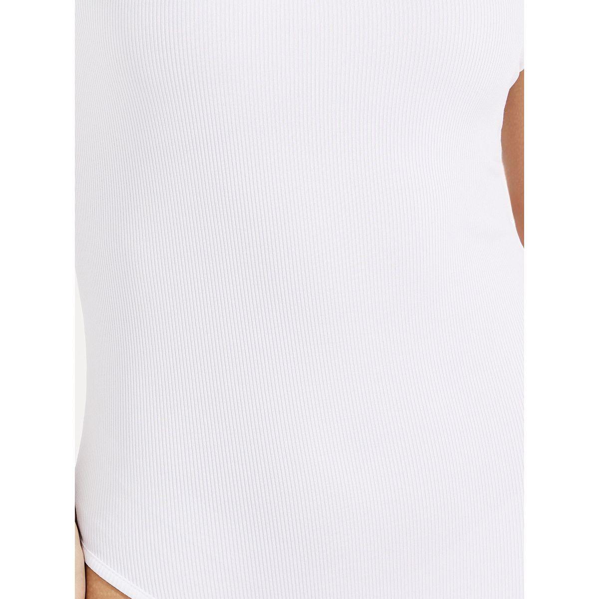 Take Two Rib Square Neck Basic Bodysuit-women-clothing-shirtsandblouses-blouses-image-4