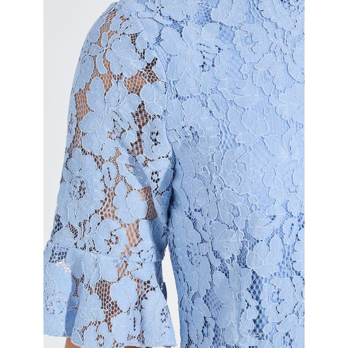 Styli Lace Insert A-Line Midi Dress-women-clothing-dresses-image-4