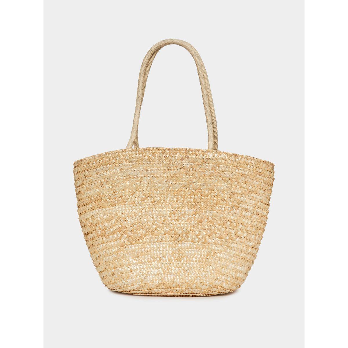 Styli Embroidered Design Jute Shoulder Bag-women-bagsandwallets-handbags-image-5