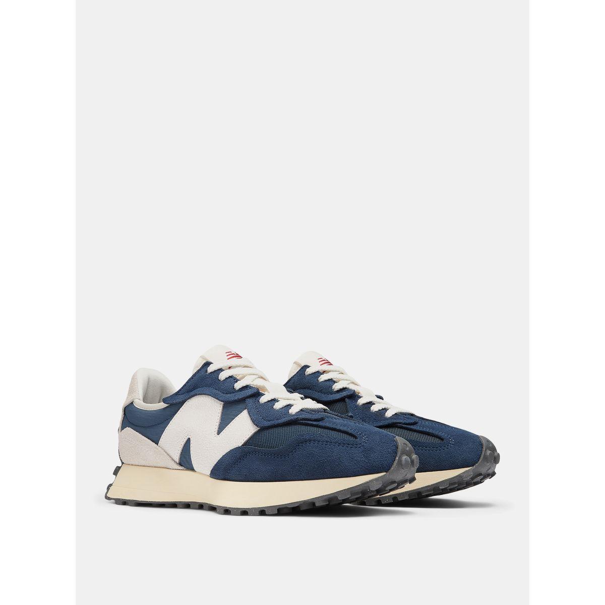 New Balance 327 Sneakers-men-shoes-sneakers-image-1