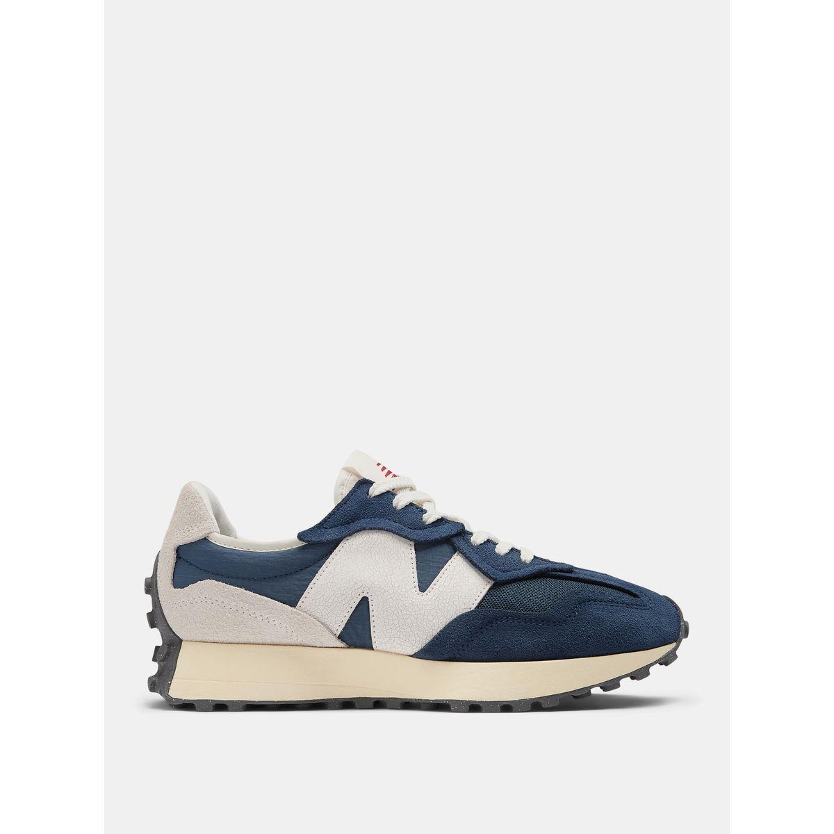 New Balance 327 Sneakers-men-shoes-sneakers-image-2