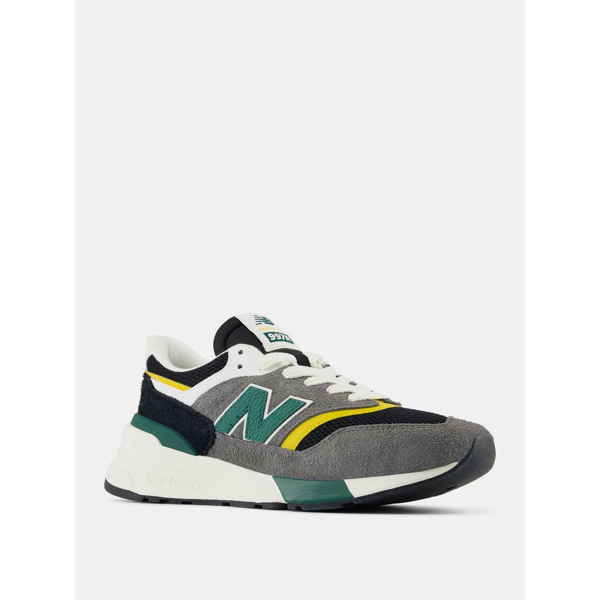New Balance 997R Sneakers-men-shoes-sneakers-image-1