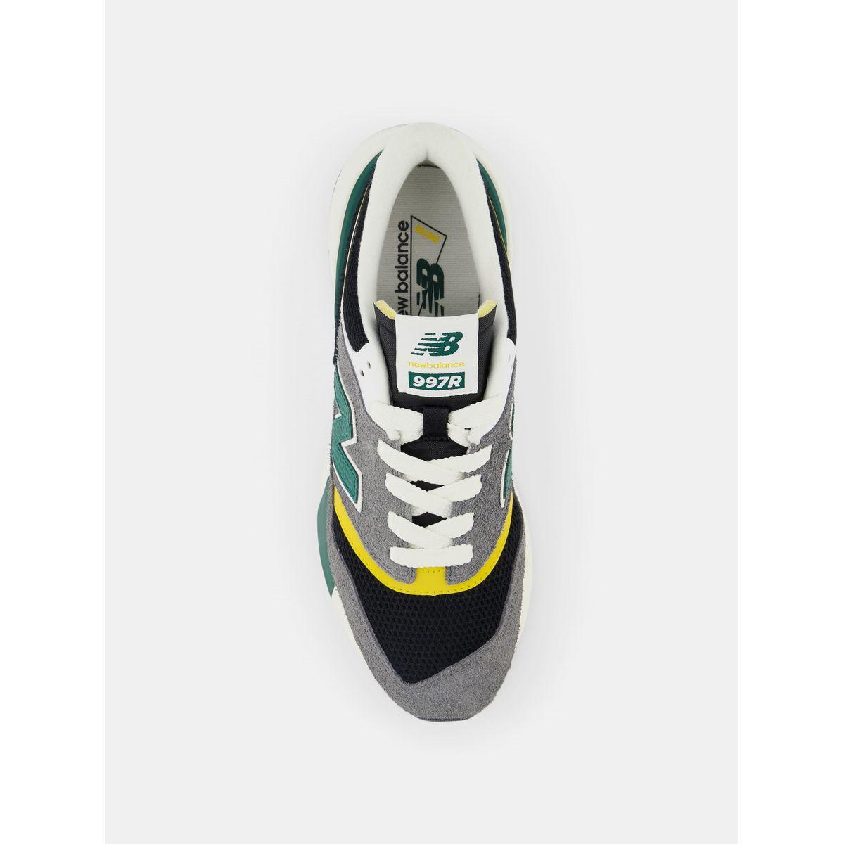 New Balance 997R Sneakers-men-shoes-sneakers-image-3