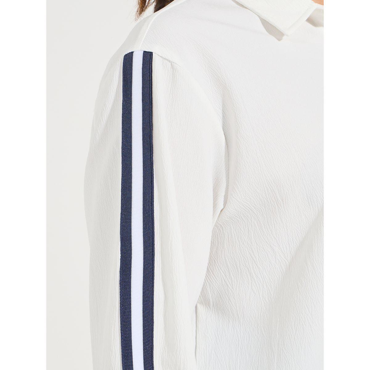 بلوزة فضفاضة مطبعة بطبعة كتابة-women-clothing-shirtsandblouses-shirts-image-4