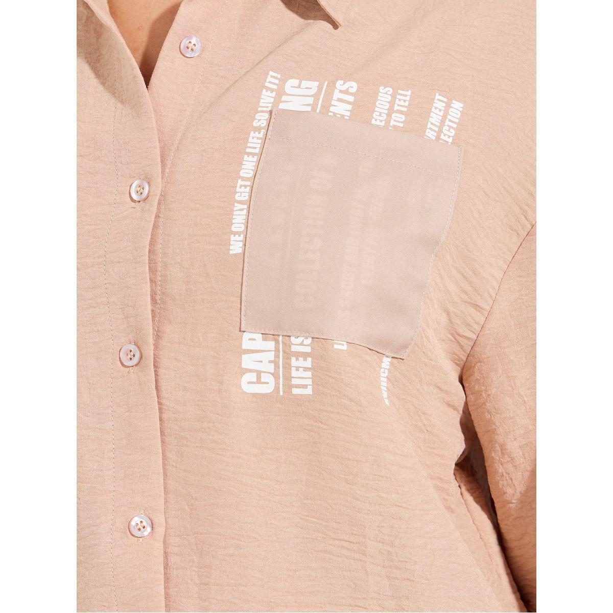Styli Elevate Printed Pocket Detail Oversized Longline Shirt-women-clothing-shirtsandblouses-shirts-image-4