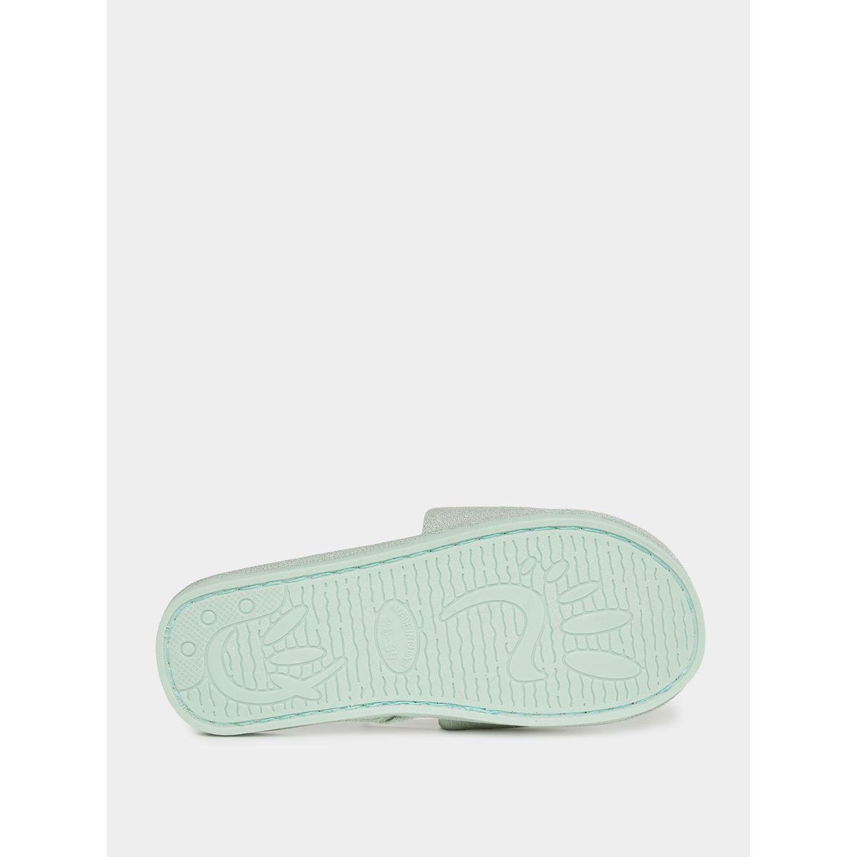 Styli Embroidered Floral Bedroom Slippers-women-shoes-bedroomslippers-image-7