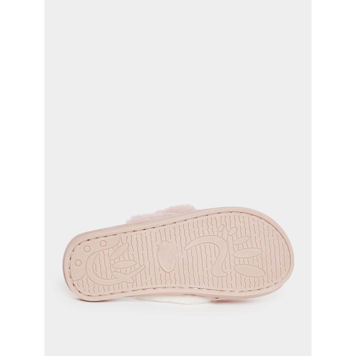 شبشب غرفة نوم بسير كروس-women-shoes-bedroomslippers-image-6