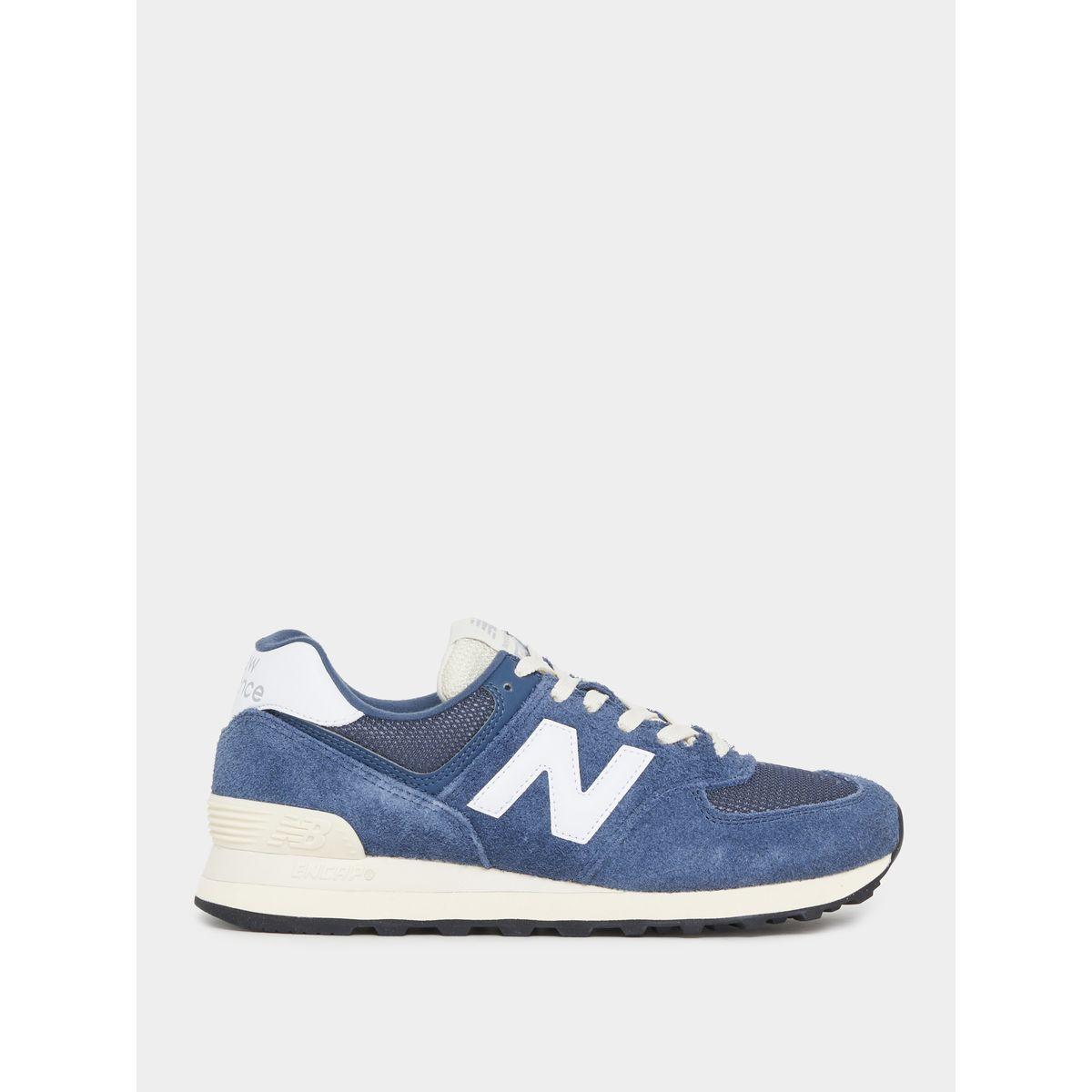 New Balance 574 Sneakers-women-shoes-sneakers-image-1