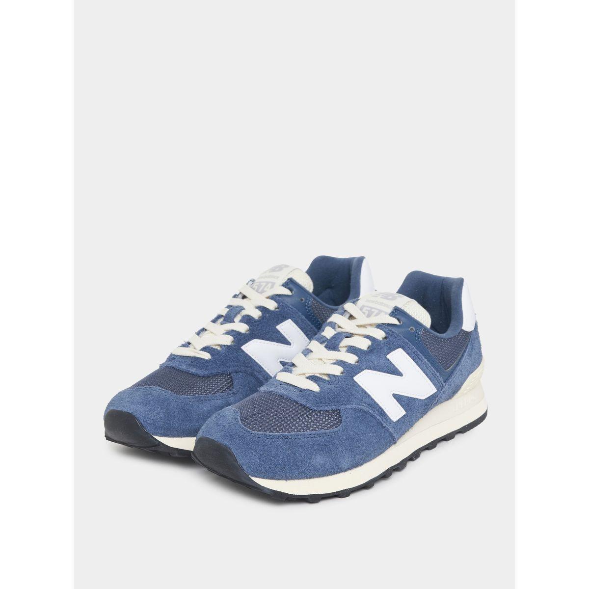 New Balance 574 Sneakers-women-shoes-sneakers-image-2