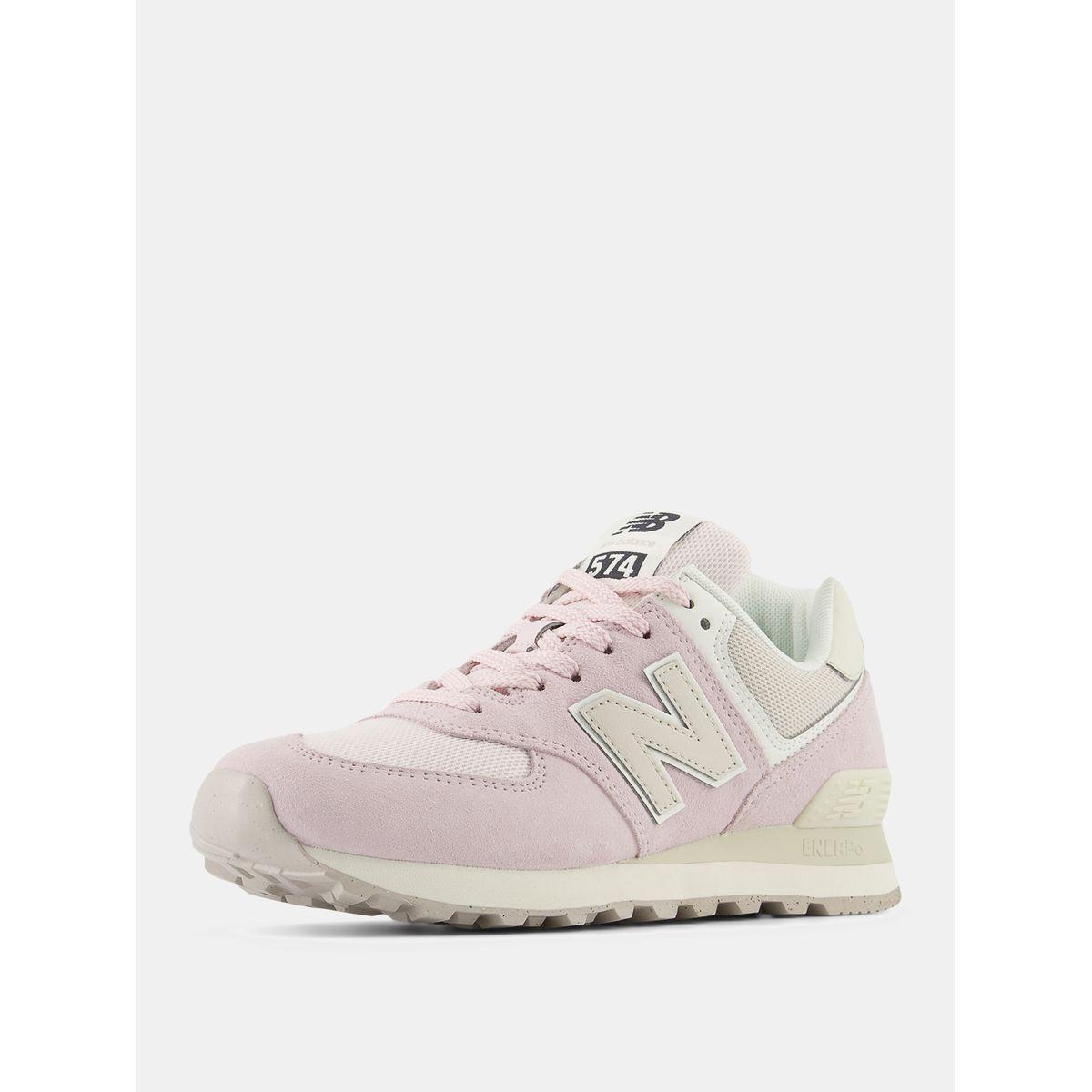 New Balance 574 Sneakers-women-shoes-sneakers-image-4