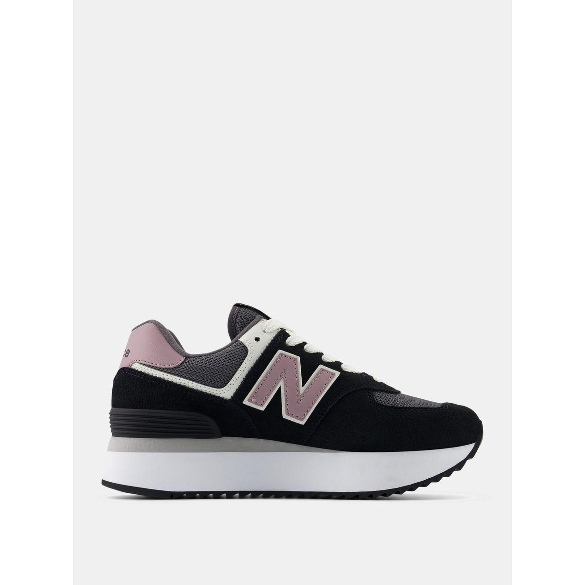 New Balance 574+ Sneakers-women-shoes-sneakers-image-1