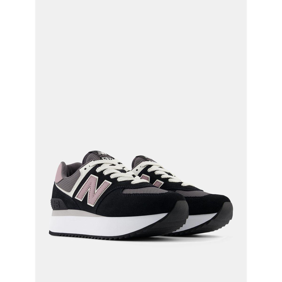 New Balance 574+ Sneakers-women-shoes-sneakers-image-2