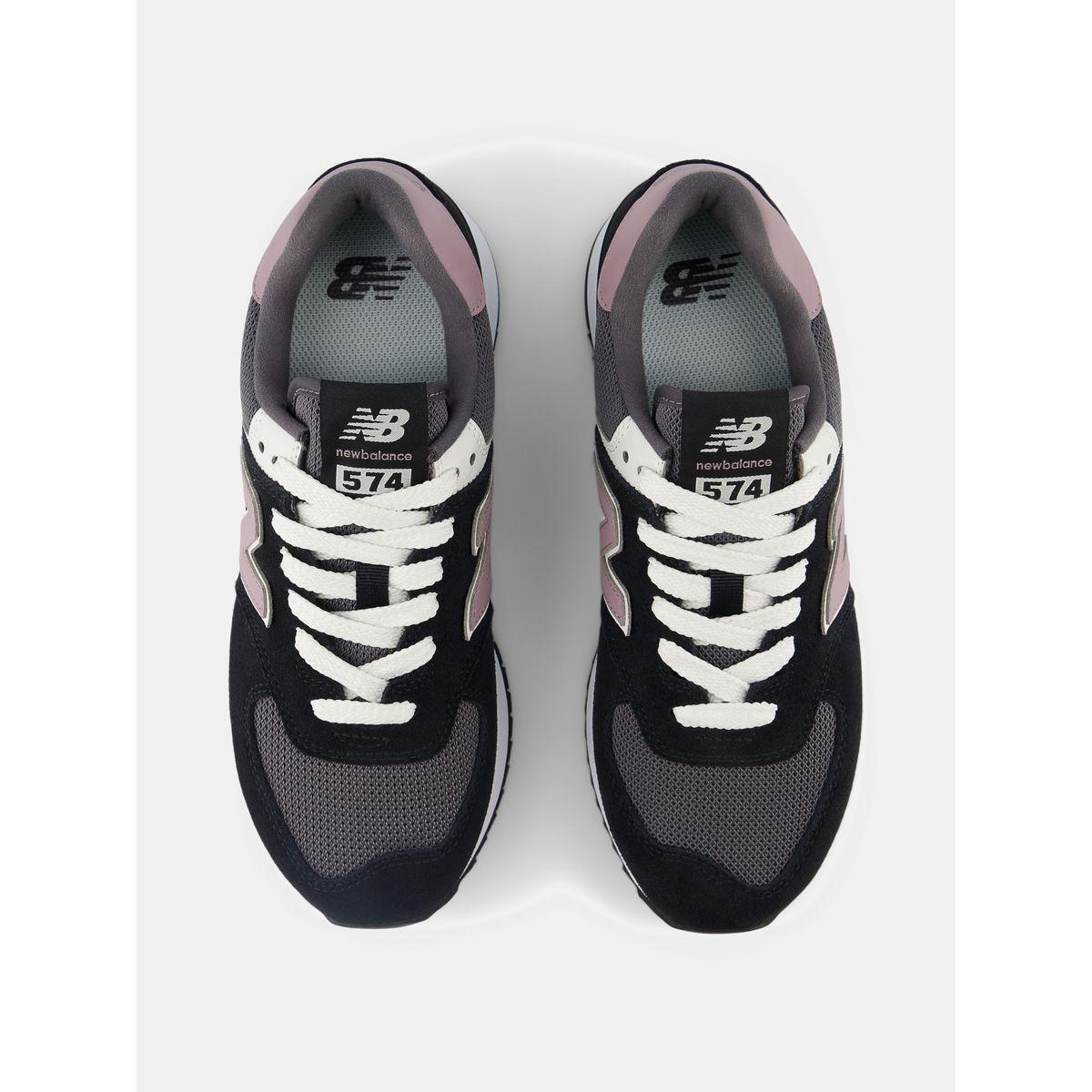 New Balance 574+ Sneakers-women-shoes-sneakers-image-3
