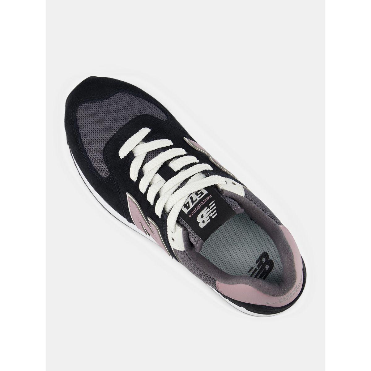 New Balance 574+ Sneakers-women-shoes-sneakers-image-5