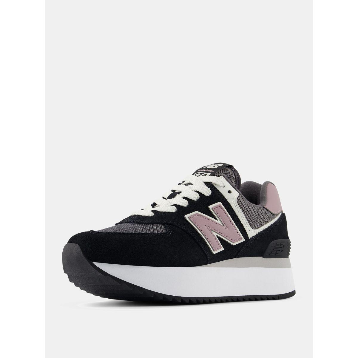 New Balance 574+ Sneakers-women-shoes-sneakers-image-6