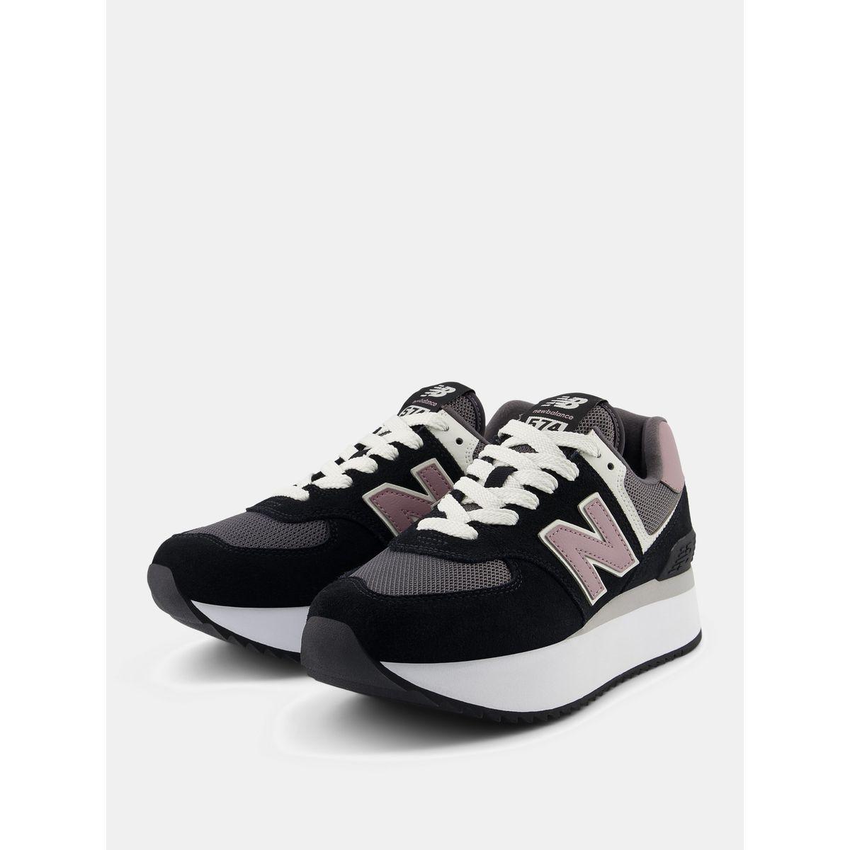 New Balance 574+ Sneakers-women-shoes-sneakers-image-8