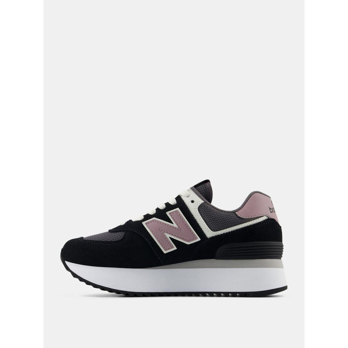 New Balance 574+ Sneakers-women-shoes-sneakers-image-9
