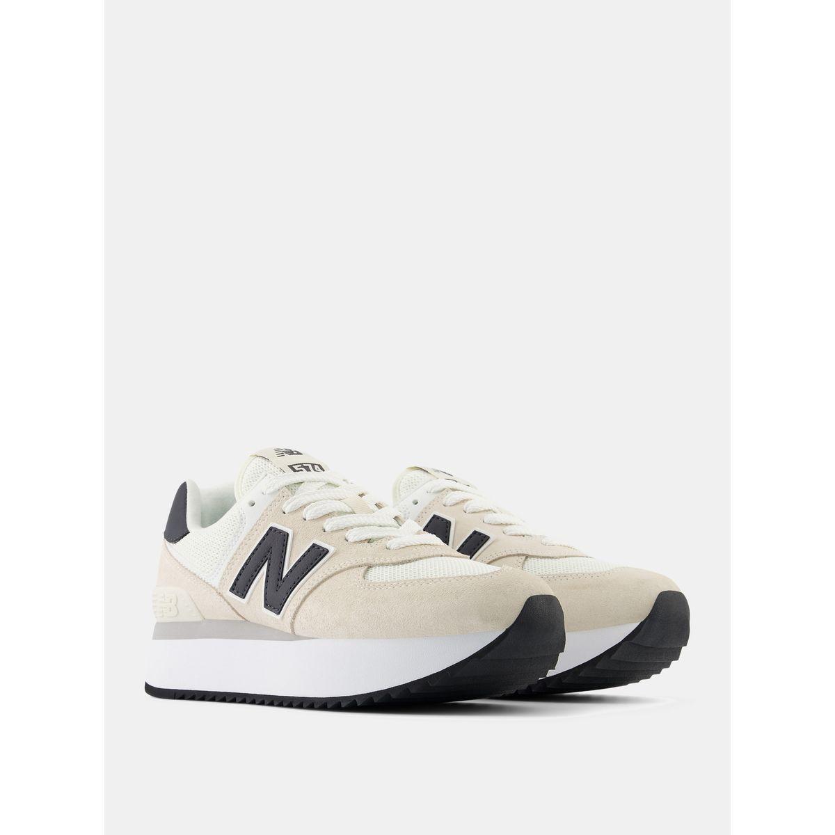 حذاء سنيكرز 574 بلس-women-shoes-sneakers-image-2