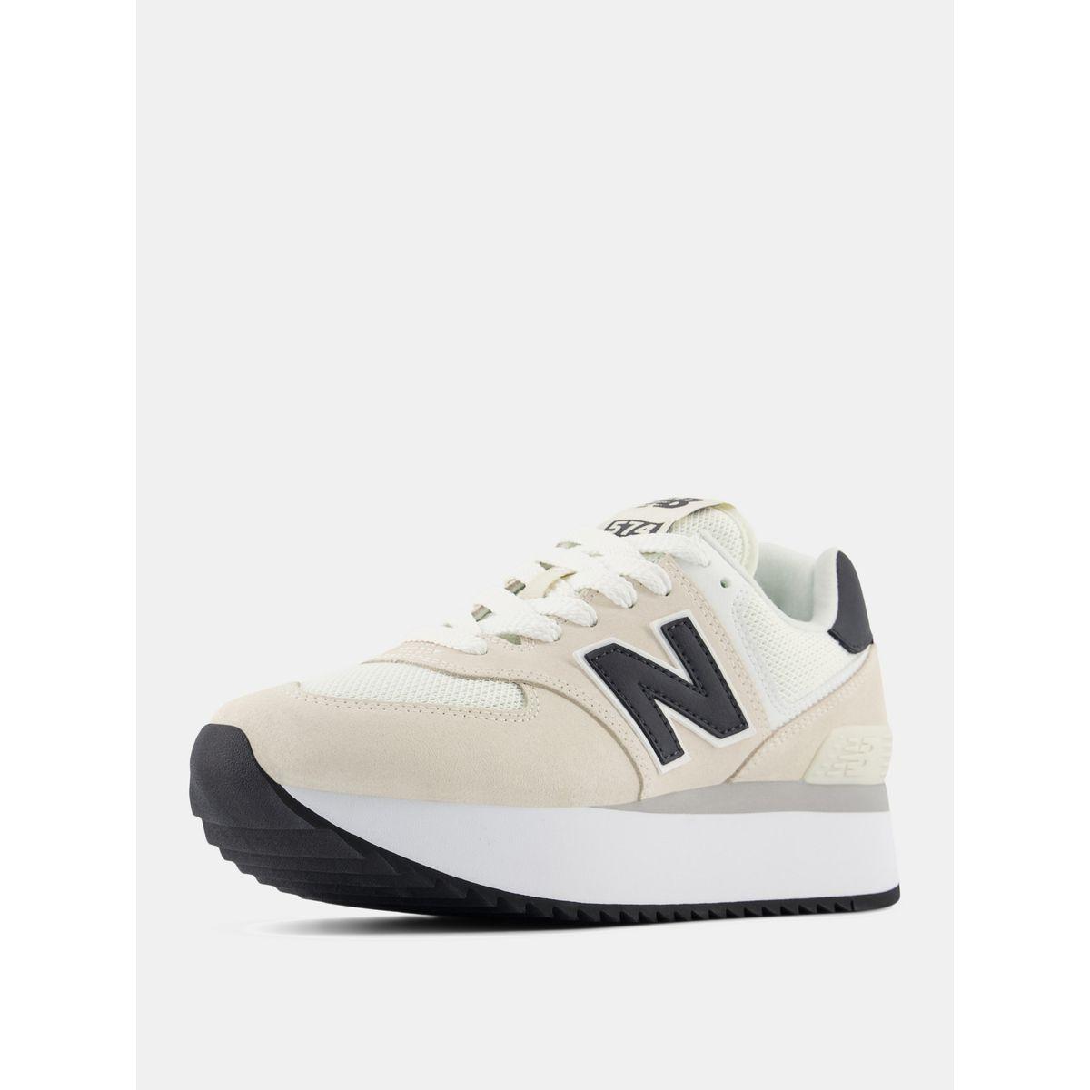 New Balance 574+ Sneakers-women-shoes-sneakers-image-4