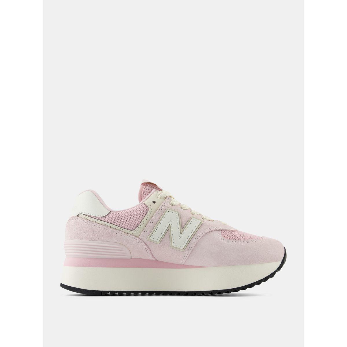 New Balance 574+ Sneakers-women-shoes-sneakers-image-1