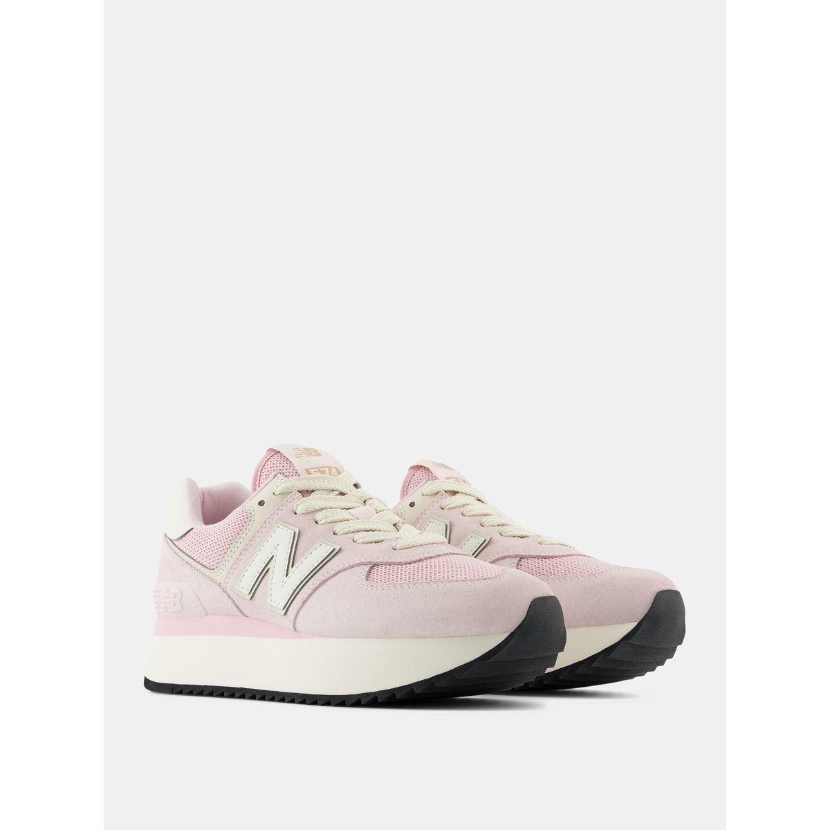 New Balance 574+ Sneakers-women-shoes-sneakers-image-2
