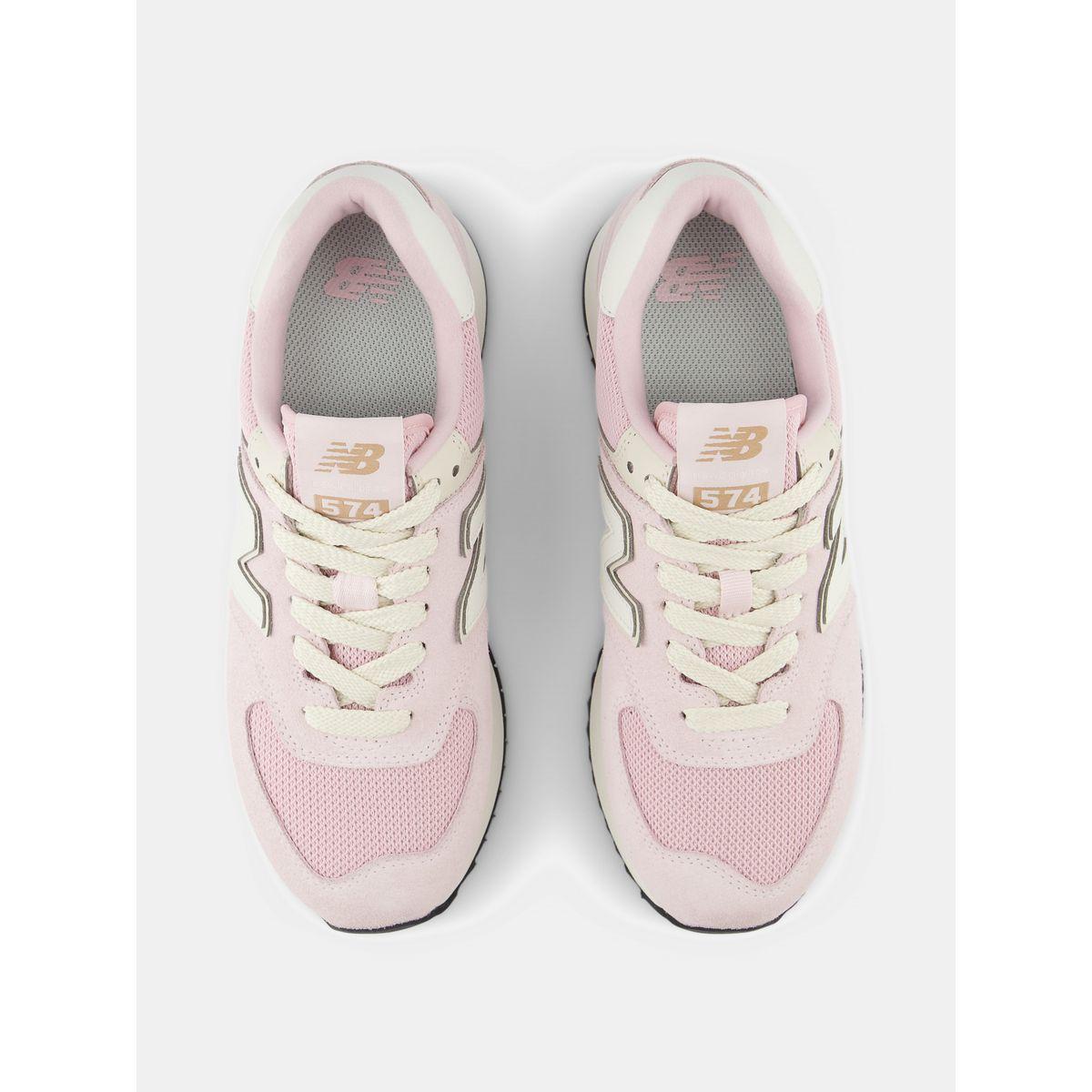 حذاء سنيكرز 574 بلس-women-shoes-sneakers-image-4