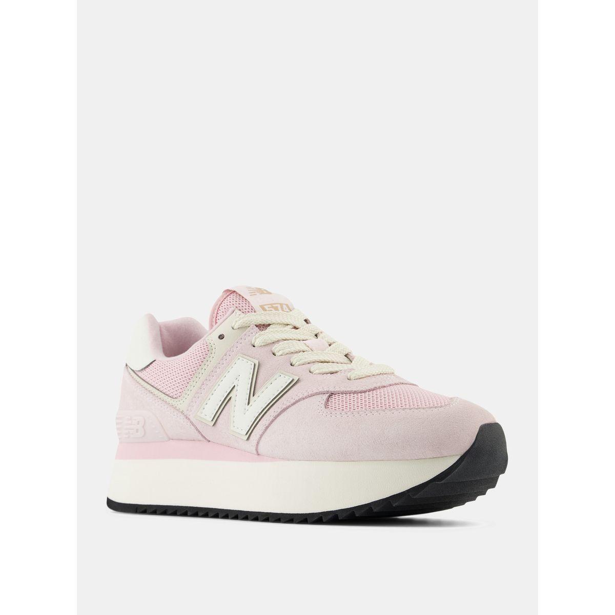 New Balance 574+ Sneakers-women-shoes-sneakers-image-5