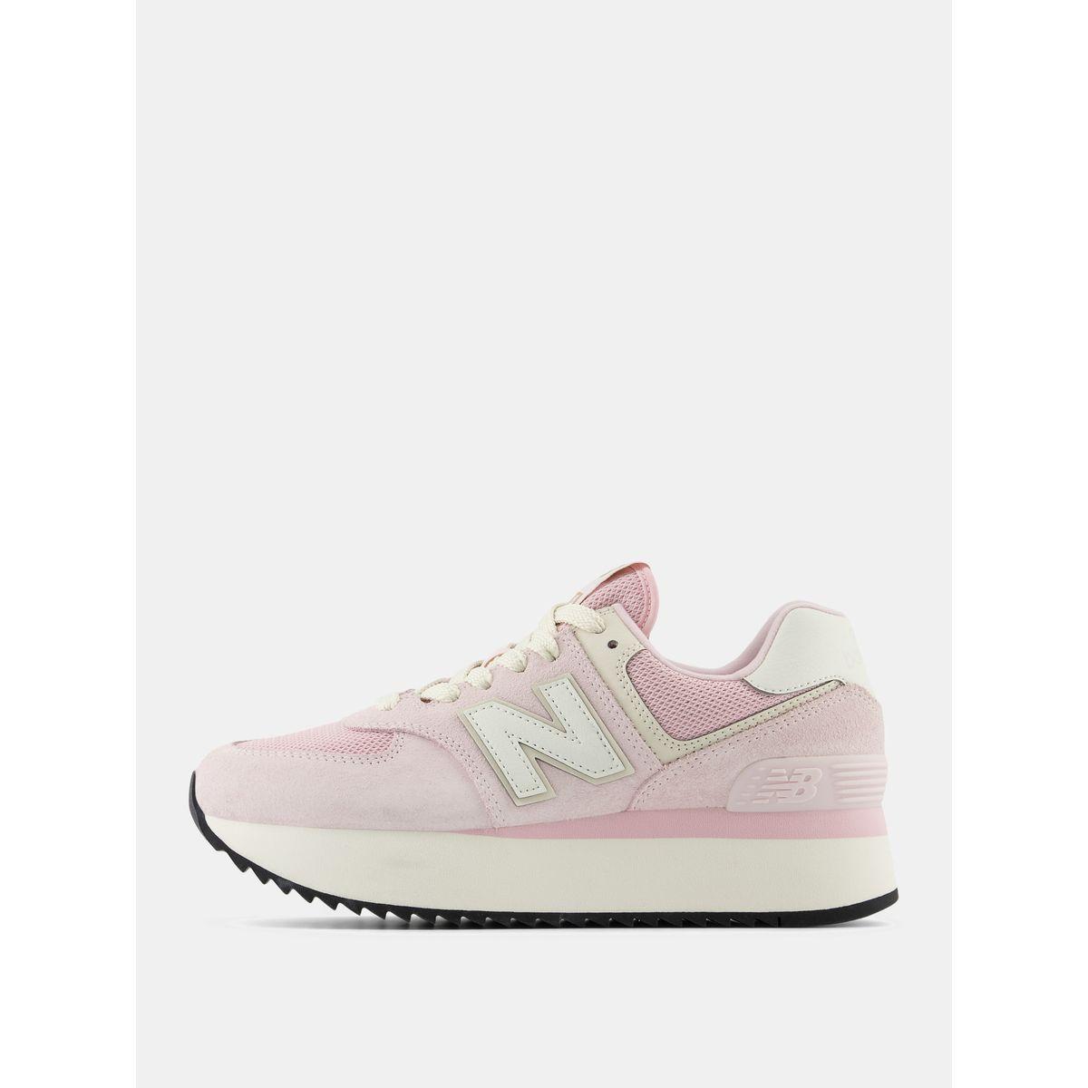 New Balance 574+ Sneakers-women-shoes-sneakers-image-7