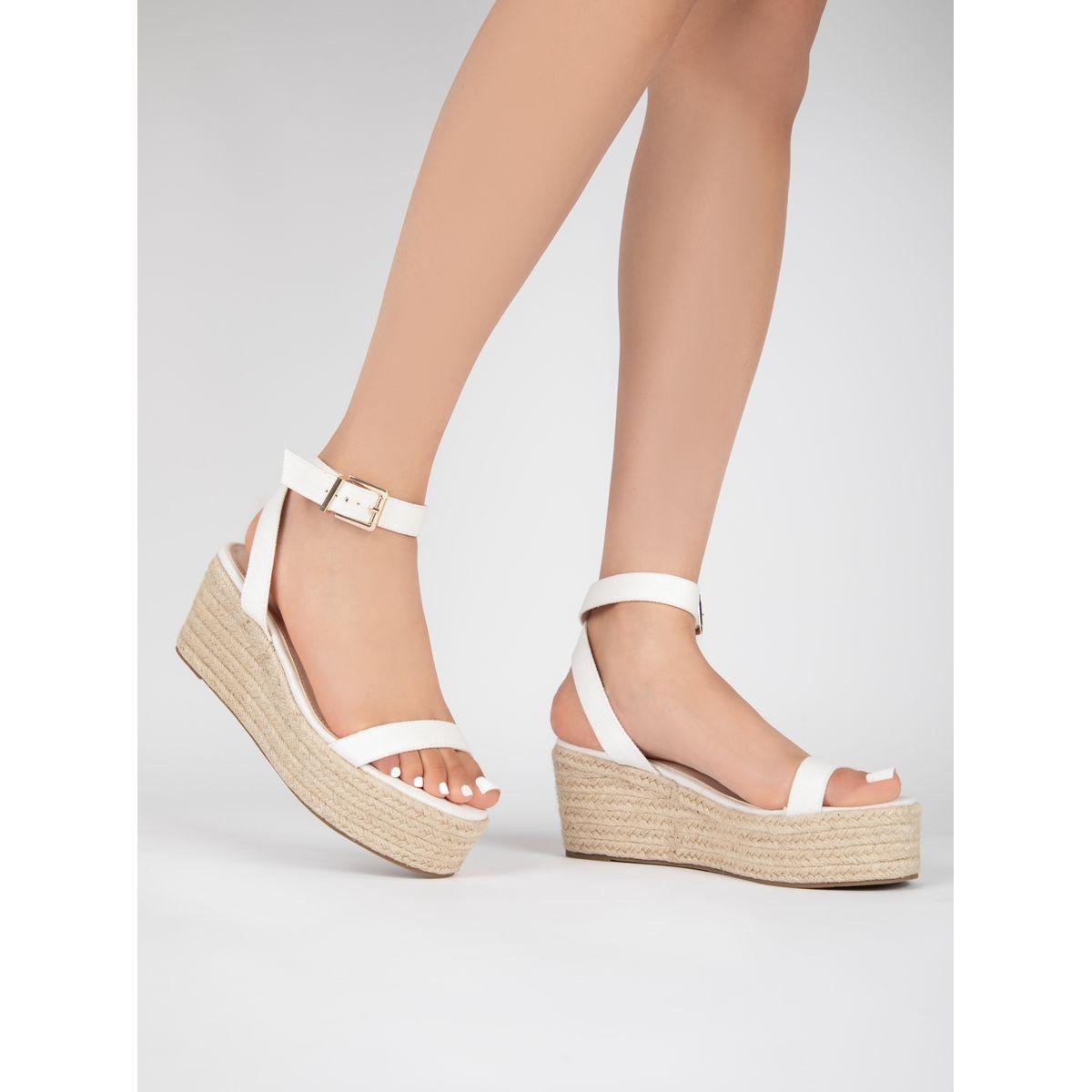 Raid X Styli  Ankle Strap Espadrille Wedge Sandals-women-shoes-heels-image-3