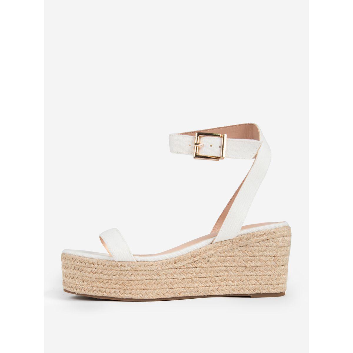 Raid X Styli  Ankle Strap Espadrille Wedge Sandals-women-shoes-heels-image-5